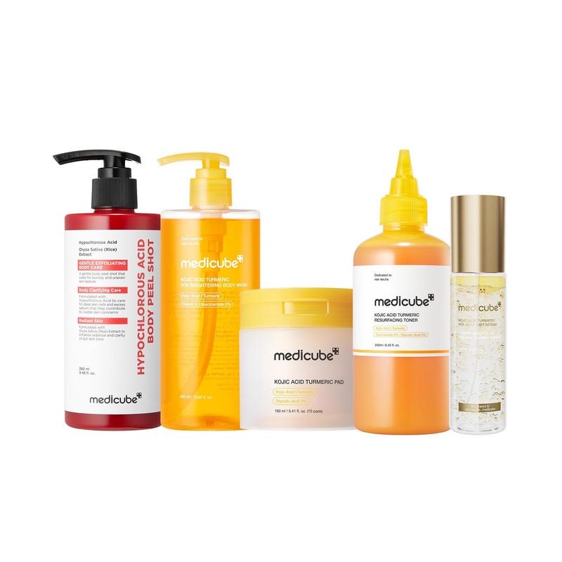 Bundle de Medicube