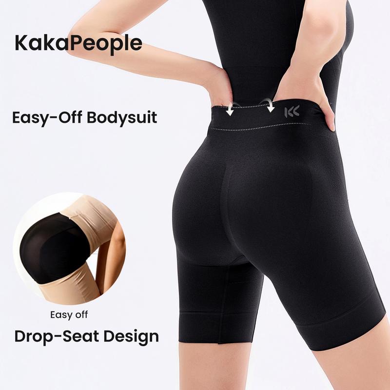 Bodysuit KakaPeople